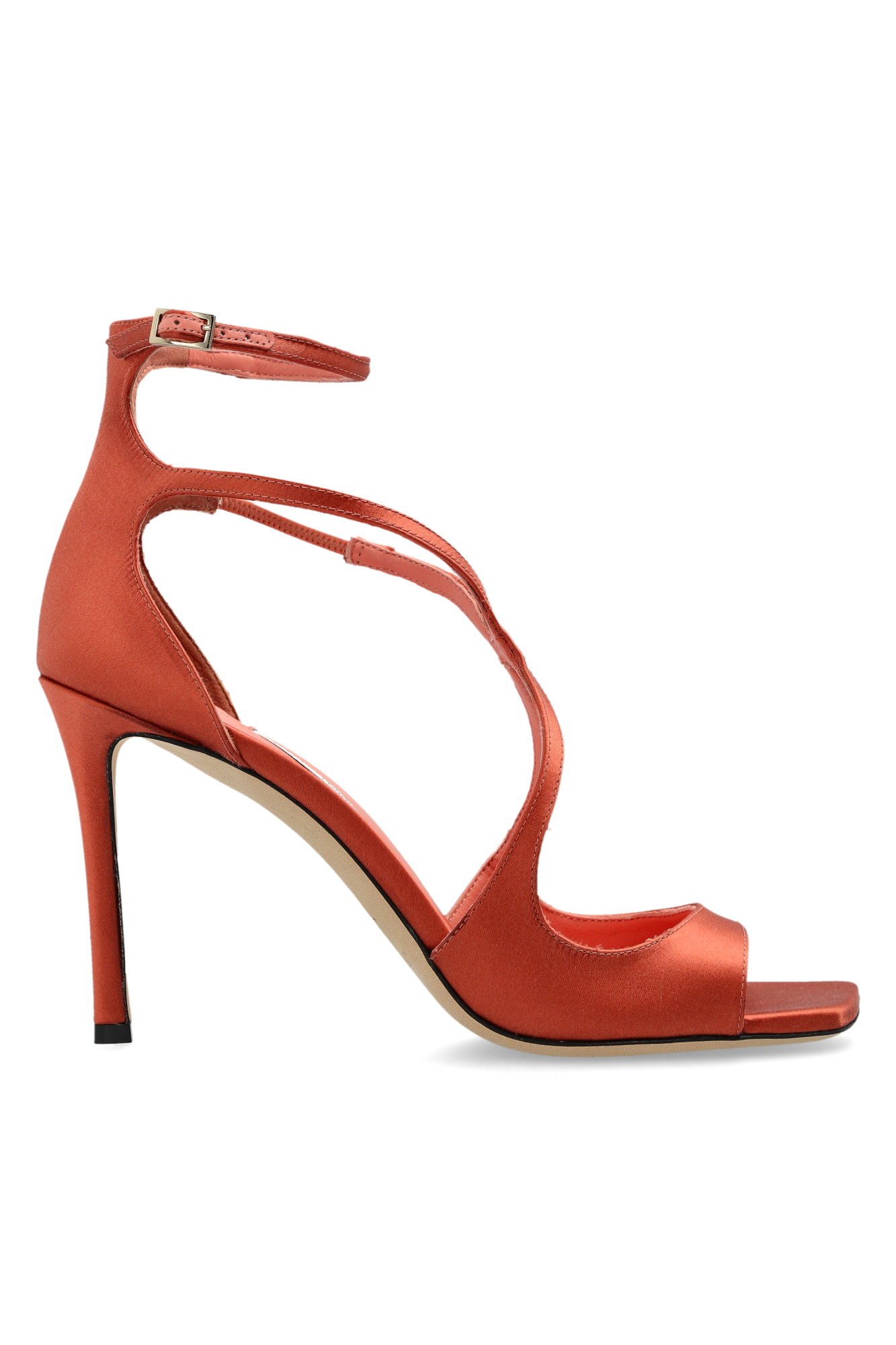Jimmy Choo 'Azia 95' heeled sandals | Women's | Vitkac